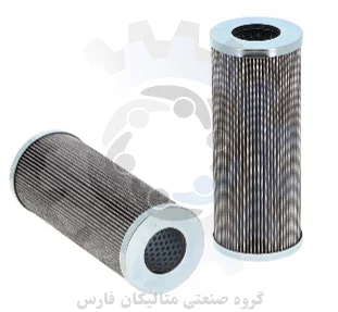 متالیکان فارس-المنت فیلتر هیدرولیک برند FLEETGUARD مدل HF28813